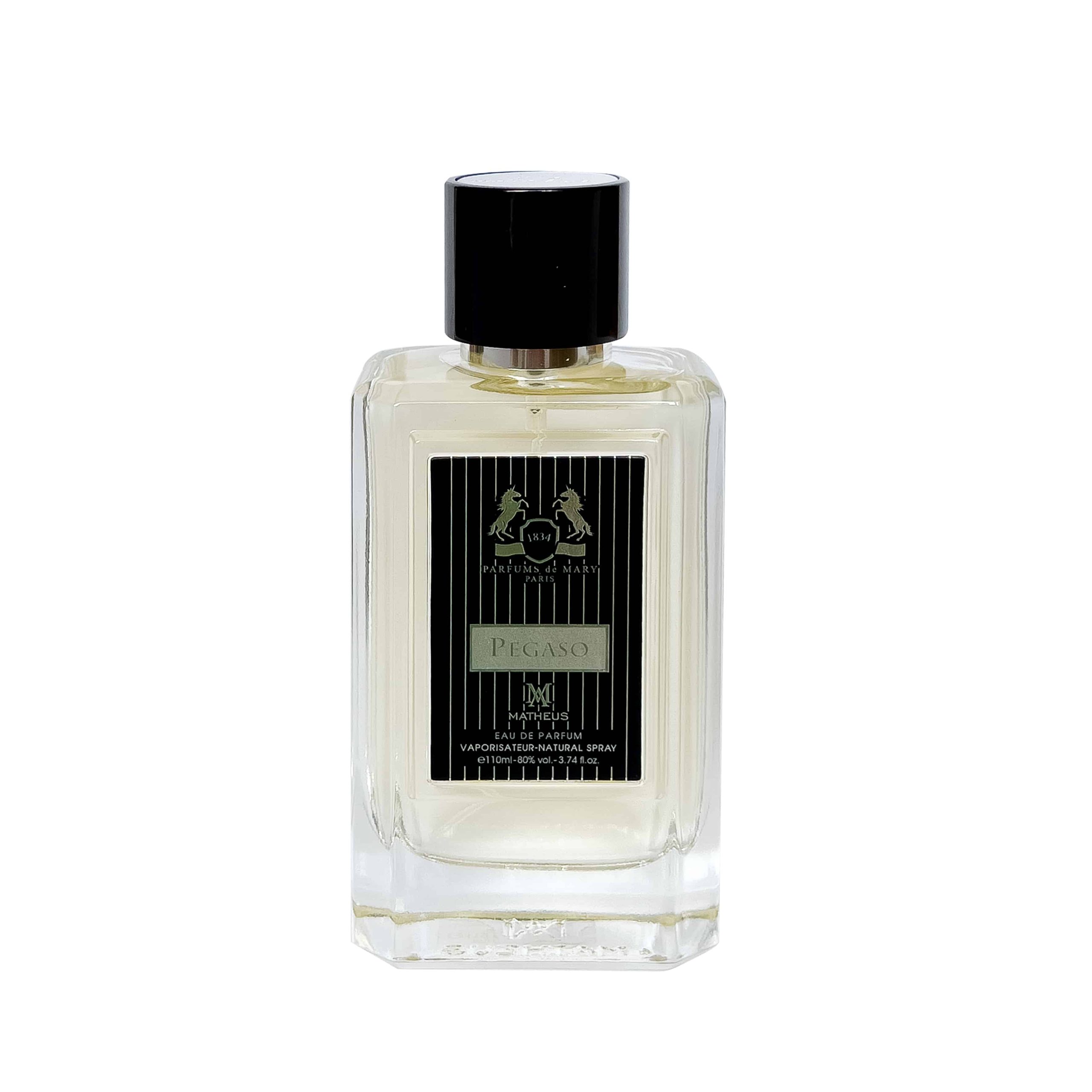 عطر ادکلن متئوس پگاسو مردانه Pegaso